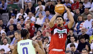 Omar Silverio debutará el sábado ante los Reales de La Vega