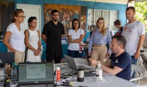 Oír Para Vivir celebra 10 Años de logros y oportunidades para la comunidad sorda