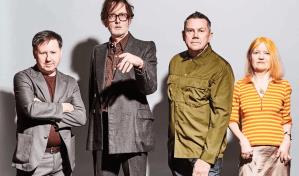 La banda británica Pulp estrena More, su primer álbum en casi 25 años