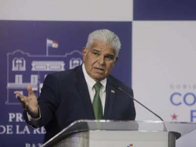 Crisis en Haití: Panamá descarte envío de fuerza a Haití