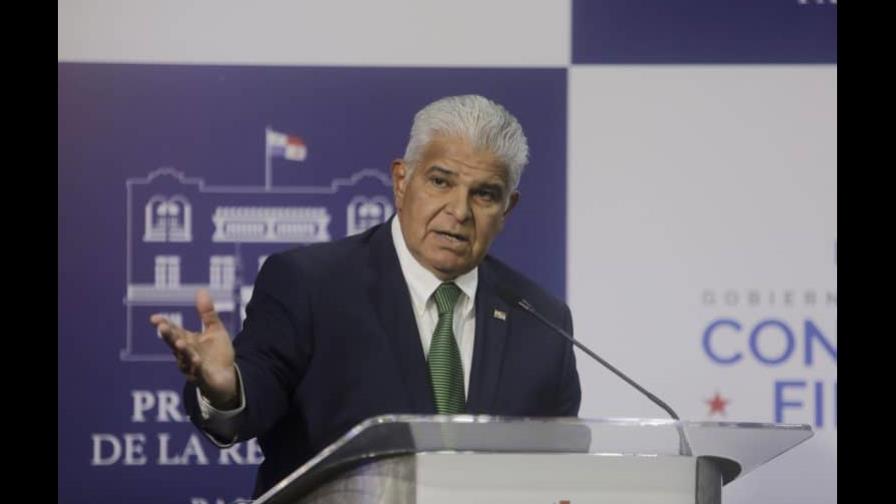 Panamá descarta por ahora envío de fuerzas a Haití y ofrece capacitar a policía haitiana Panamá descarta por ahora envío de fuerzas a Haití y ofrece capacitar a policía haitiana