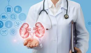 El trasplante renal en vida, clave para evitar el deterioro por diálisis