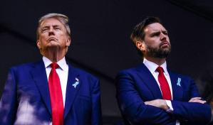 Vance defiende a Trump tras la disputa con Musk y subraya que no es irascible ni impulsivo