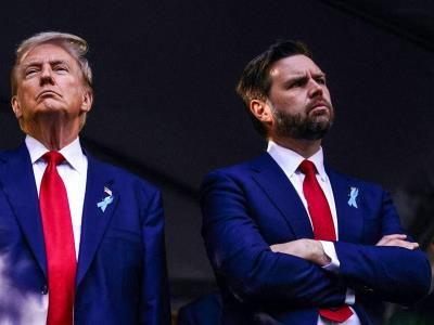 JD Vance defiende a Trump tras la disputa con Musk