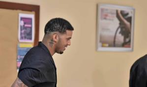 Depositan otra acusación contra Wander Franco, esta vez por porte ilegal de arma de fuego