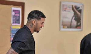 Fiscalía dominicana presenta acusación contra Wander Franco por posesión ilegal de arma