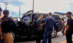 Fiscalía solicita garantía económica e impedimento de salida para dueño de la tienda Mudan