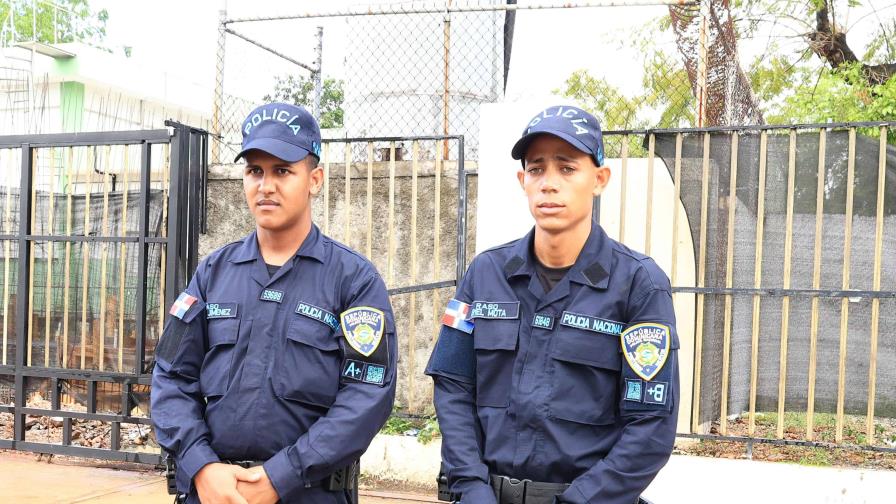 Conoce los cuadrantes del nuevo patrullaje policial en el Distrito Nacional