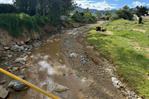 Fuerza del Pueblo urge a intervenir el río Tireo para evitar pérdidas humanas