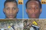 Tarde de plomo en Sabana Perdida: policías matan a tres en supuesto intercambio de disparos