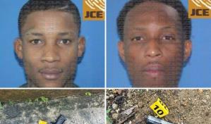 Tarde de plomo en Sabana Perdida: policías matan a tres en supuesto intercambio de disparos