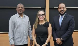 Barna Management School e INAP inician programa de desarrollo para servidores públicos