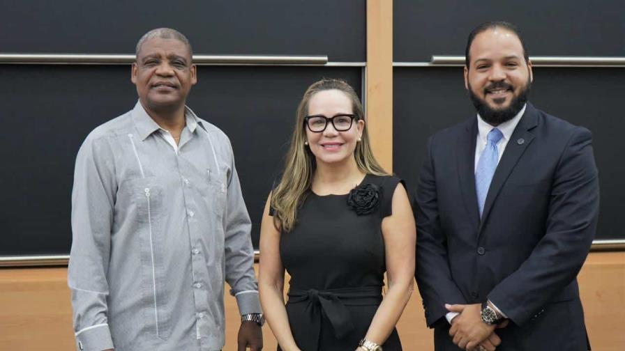Barna Management School e INAP inician programa de desarrollo para servidores públicos Barna Management School e INAP inician programa de desarrollo para servidores públicos