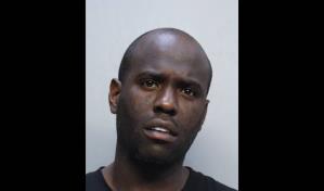 Rapero cubano Chocolate MC es arrestado en Miami tras asaltar a un fanático a punta de pistola Rapero cubano Chocolate MC es arrestado en Miami tras asaltar a un fanático a punta de pistola