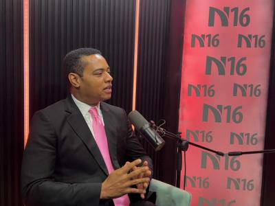 RD avanza hacia la incorporación de energía nucleoeléctrica Publicado por Economía En Republica Dominicana
