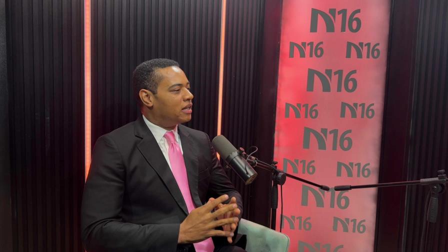 Rep&uacute;blica Dominicana avanza hacia la incorporaci&oacute;n de energ&iacute;a nucleoel&eacute;ctrica en su matriz