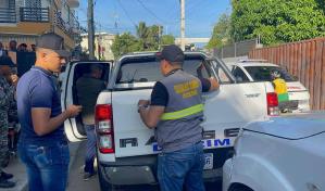 Migración dice que muerte de haitiano no fue causada por su personal, pero ocurrió durante operativo