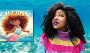 Suena a alegría: Una nueva voz que resuena en la literatura infantil de la diáspora dominicana