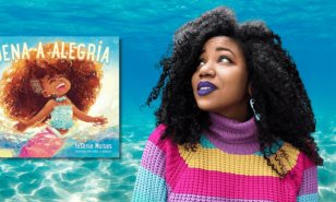 Suena a alegría: Una nueva voz que resuena en la literatura infantil de la diáspora dominicana