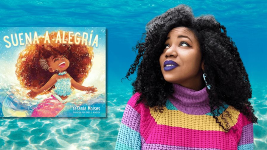 Suena a alegría: Una nueva voz que resuena en la literatura infantil de la diáspora dominicana Suena a alegría: Una nueva voz que resuena en la literatura infantil de la diáspora dominicana