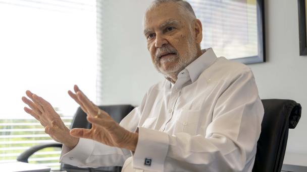 Miguel Ceara Hatton: “Las ganancias de las ARS son fruto de la distorsión del mercado”