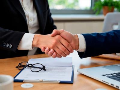 ¿Quién elige tu ARS en tu primer empleo? Publicado por Economía En Republica Dominicana