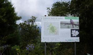 Actualizan lineamientos para la gestión de la Reserva Científica Ébano Verde