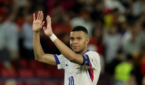 Mbappé: No me afecta que el PSG haya ganado la Liga de Campeones sin mi