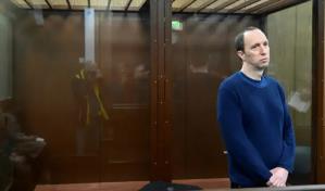 Ciudadano de EE. UU. abandona Rusia tras su detenci&oacute;n en hospital psiqui&aacute;trico