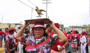La Cofradía del Espíritu Santo de Cotuí: 500 años de una tradición que se hereda La Cofradía del Espíritu Santo de Cotuí: 500 años de una tradición que se hereda