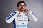 Carlos Sainz renueva con escudería Williams de Fórmula 1 Carlos Sainz renueva con escudería Williams de Fórmula 1
