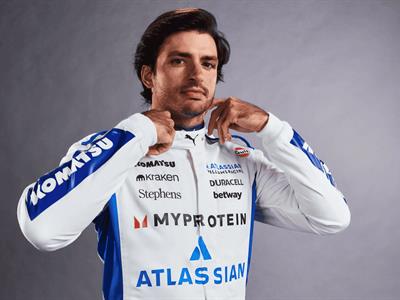 Sainz: Este año, con el formato sprint va a ser GP de F1 emocionante