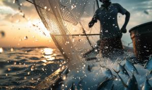La pesca, en el foco de las negociaciones de la Conferencia del Océano