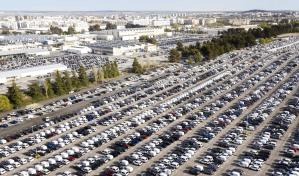 Las restricciones chinas a la exportación de tierras raras ponen en jaque la industria automotriz