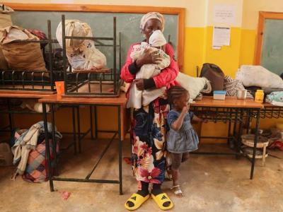 Haití y República Dominicana, la crisis de un pueblo