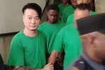 Piden prisión preventiva contra dueño de la tienda china por supuesta agresión a su pareja Piden prisión preventiva contra dueño de la tienda china por supuesta agresión a su pareja
