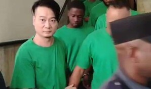 Piden prisi&oacute;n preventiva contra due&ntilde;o de la tienda china por supuesta agresi&oacute;n a su pareja