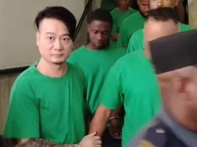 Solicitan prisión preventiva contra dueño de la tienda china