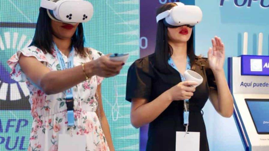 AFP Popular presenta herramienta inmersiva para educar sobre el retiro AFP Popular presenta herramienta inmersiva para educar sobre el retiro