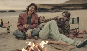 Llega a Tribeca Cuerpo celeste, la transición chilena vista desde la mirada adolescente