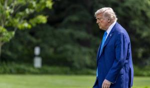 Trump realizará una visita de Estado en Reino Unido entre el 17 y 19 de septiembre