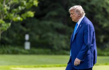 Trump amenaza a Musk con serias consecuencias en su disputa por proyecto de presupuesto