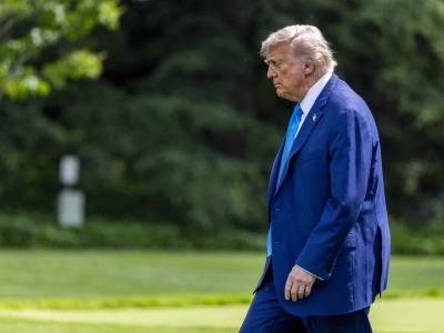 Donald Trump amenaza a Elon Musk con «serias consecuencias»