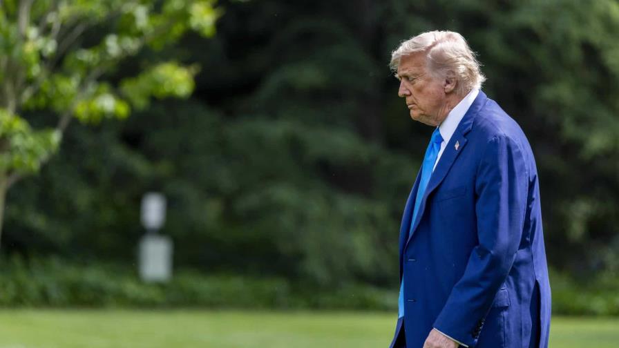 Trump amenaza a Musk con serias consecuencias en su disputa por proyecto de presupuesto Trump amenaza a Musk con serias consecuencias en su disputa por proyecto de presupuesto