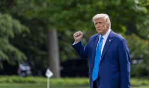 Más aranceles y apaciguamiento con China: EE. UU. abre una nueva fase en su guerra comercial