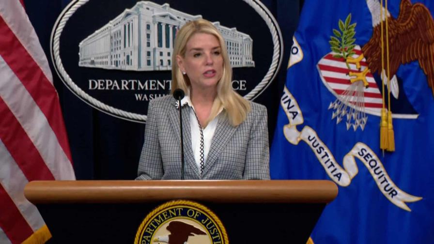 Migrante deportado por error a El Salvador fue devuelto a EEUU para ser procesado