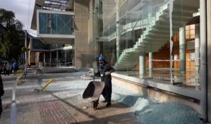 Sismo de 6,4 de magnitud en el norte de Chile deja daños menores