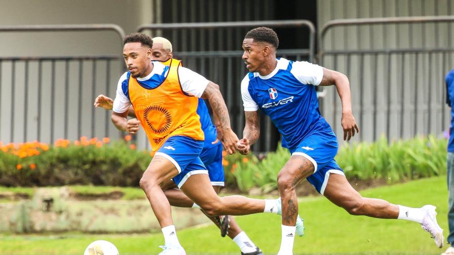 Junior Firpo no estará con el equipo dominicano en los dos partidos de la eliminatoria Concacaf Junior Firpo no estará con el equipo dominicano en los dos partidos de la eliminatoria Concacaf