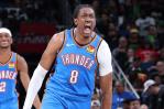 Finales de la NBA: el corazón de Oklahoma City late al ritmo de los Thunder