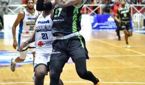 Los Soles dominaron a los Marineros y ganan segundo en fila